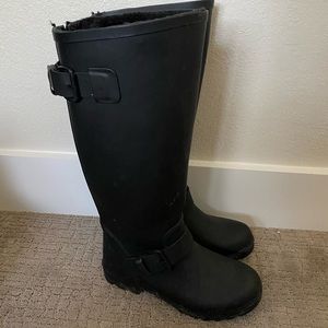 Steve Madden Boots